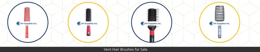 Vent Hair Brushes for Sale